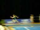 2007 - Australian Youth Olympics - Jessica Rawnsley - VT