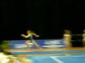 2007 - Australian Youth Olympics - Jessica Rawnsley - VT