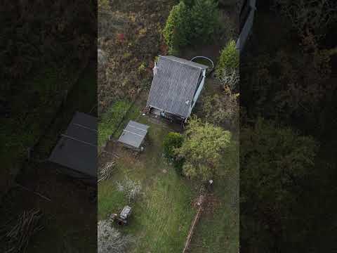 Video Prodej, pozemky/bydlení, 1470 m2, Mezouň, Beroun [ID 76976]