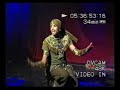 belly dance
