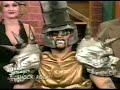 GWAR LIVE ON JERRY SPRINGER