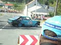 Rally de Ferrol- Cruzada Ferreiro Tramo Somozas Rally de Ferrol- Cruzada Ferreiro Tramo Somozas