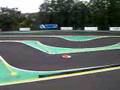 VOITURE PISTE