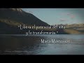 Web: www.confianza-total.com Clip de citas inspiradoras extraídas de los extras de la película CONFIANZA TOTAL con imágenes exclusivamente filmadas en Patagonia, editado cuidadosamente con la relajante música del pianista Jon Schmidt http Citas sobre el Amor, la Confianza y los Sueños de: Bertrand Russell, Lao-Tsé, Henry Booke Adams, El Apostol Pablo, Rumi, louisa May Alcott, Oprah Winfrey, Marianne Williamson, vincent Van Gogh, Henry Daid Thoreau, William Blacke, Anne Frank, Carlos Castañeda, Mark Twain, Maria Montessori, San Franciscode Asis, Nelson Mandela, Jack Canfield, Winston Churchill, Epicteto, Henry Ford, Madre Teresa, Mater Luther King, Cicerón, Meister Eckhart, Eleanor Roosevelt, Teilhard de Chardin Nos han llegado comentarios de personas que utilizan el video para relajación contra el estres en la oficina. También es utilizado en salas de espera de consultorios y negocios. -Para enterarte de nuestros próximos videos subscríbete a nuestro blog confianza-total.blogspot.com Que lo disfruten!