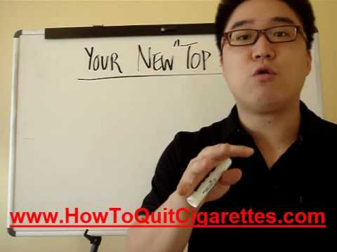 how to help quit smoking cigarettes