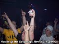 HOSTILE PREVEIW JAN 9TH EVENT @ COOPERAGE HOSTILE PREVEIW JAN 9TH EVENT @ COOPERAGE