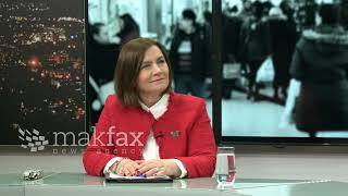 Шахпаска: Неработната недела ќе ги врати семејните вредности, профитот на маркетите не е загрозен