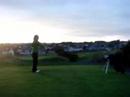 beth golf