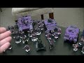 Specialty Report - Thomas's Tournament Army
