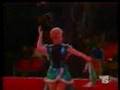 Re: americas got talent - quick change drama
