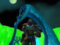 World of Warcraft Secret Exploration