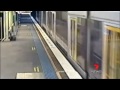 澳洲少年為把妹越軌 險被火車撞死 youtube中文版