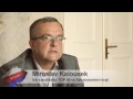 K.Schwarzenberg a M.Kalousek (TOP09) Rozhovory s lídry stran /