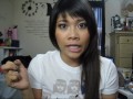 Video featuring my shameless plug for 