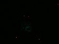 Haunted Mansion Holiday 2008 (part one)