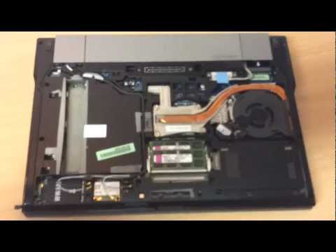 Dell e6410 driver pack download