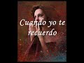 lidia lamentos en silencio