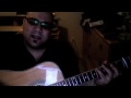 Jimmy LaFave - Never is a Moment - Cover by Tom Meny