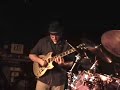 ohm's classic song played live at brick by brick in san diego, california, september 20, 2008.