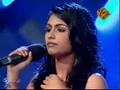 Shirsha-Soprano voice