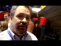 SpeakerCraft Shows Off their Roots Line