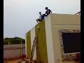che haciendo parkour los alamos 1 cs b