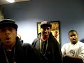 Yung Ceaz(Boston) Vs Busta(Brockton) Round 1