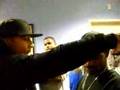 Yung Ceaz(Boston) Vs Busta(Brockton) Round 1
