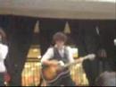 Jonas brothers verizon in-store performance (12-29-07) pt.3