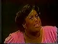 jennifer holliday and i am telling you