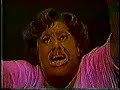 jennifer holliday and i am telling you