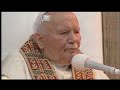 Jan Paweł II - Papież (pieśń o Wadowicach)