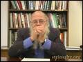 Rabbi Adin Steinsaltz: Healing as a Mandate: Malpractice
