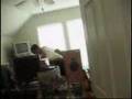 Molestering, Just get on his back Pat