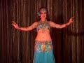 DreamTyme Bellydance Presents: Ansuya Rathor on Maui