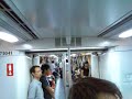 Singapore MRT