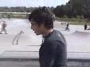Niswander Short- Scenes From King of the Skatepark