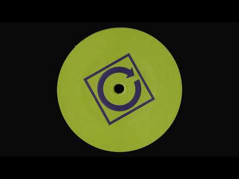 Regal - Lesstroboscopic [INV017]