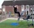 Wallflip @@ Danny aiit :D