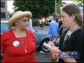 CTNJ-TV: Kirkley-Bey on ending violence