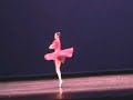 Adiarys Almeida in Variation from Flames of Paris 2006 Adiarys Almeida in Variation from Flames of Paris 2006