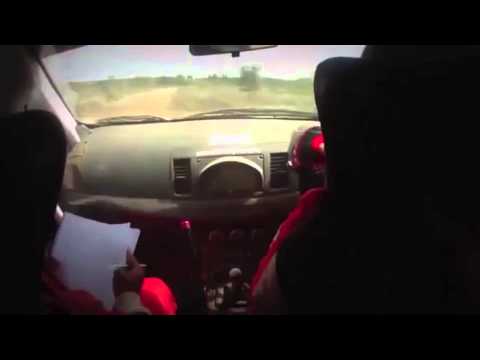 how to drive a indian car step by step