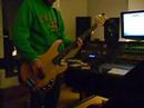 Fumuj in studio