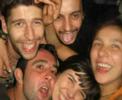 Festivais Galicia verán 2006