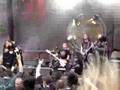 Aborted - Meticulous Invagination live @BRUTAL ASSAULT 2007