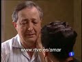 Amar en tiempos revueltos- Manolita consuela a Pelayo
