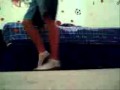 Learn How To Moonwalk