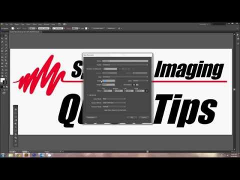 how to bleed illustrator