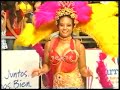Comparsa Arand� Beleza Corrientes - Simplemente Corrientes