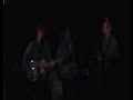 Steve Freund Blues Trio with Jan Fanucchi Part 2